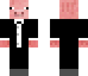 cool piggy