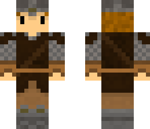 my viking