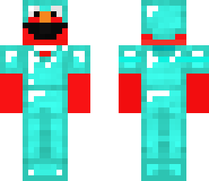 the elmo trick