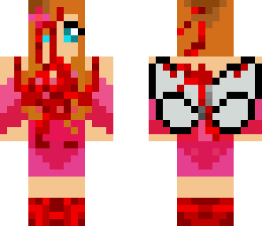 bloody fairy