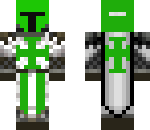 green templar