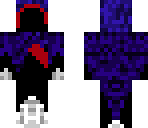 void mage