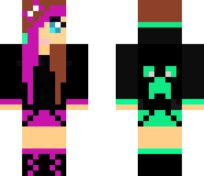 lillian skin