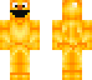 golden elmo
