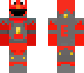 goldimo