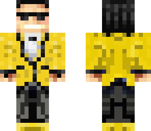 goldy psy