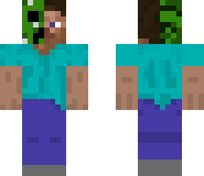 creepsteve