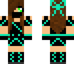 edited ninja maya