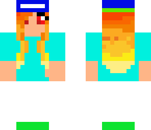 mjs epic skin