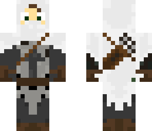archer