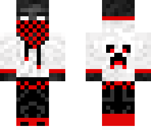 mxtrex97's real skin