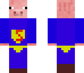 super pig