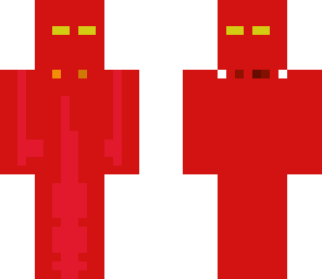 nether creeper