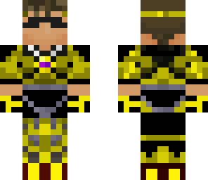 skydoesminecraft butter edition