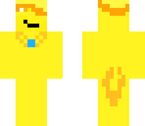 electro dude