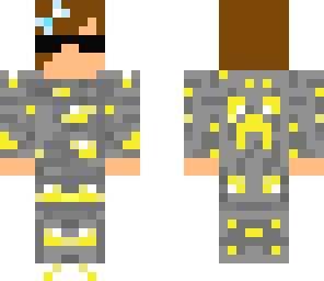butter boy