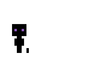mini enderman
