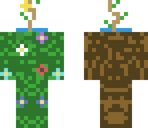 nature spirit