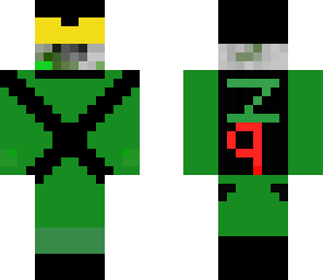 army pig man