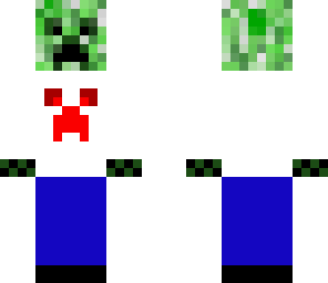 creeper teen