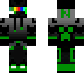 ender creep