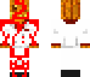 blood original