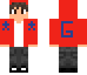 georgehugs