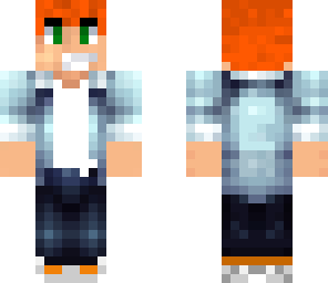 le_ginger_ninja