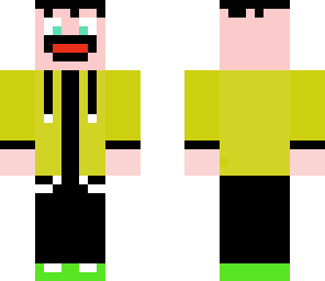 derp guy