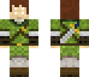 swordsman