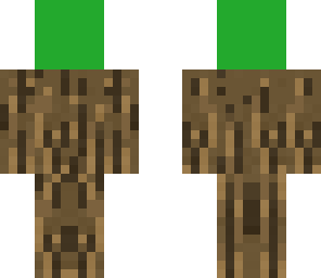 tree with leaves
