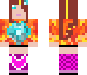 diamonds grils