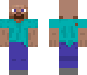 bald steve
