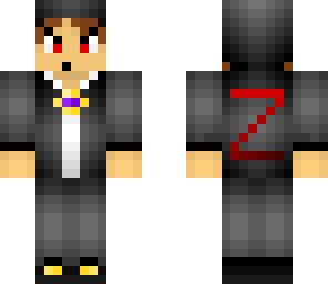 zaranaks skin hd fix
