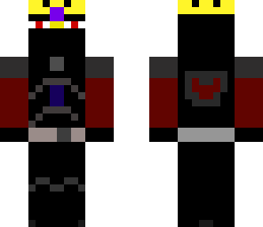 ender king