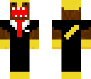 gold domo