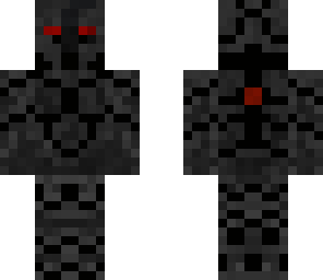 the mad god