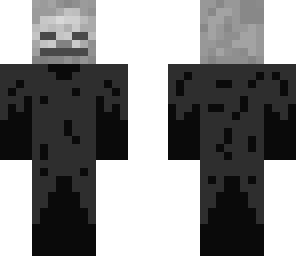 reaper skeleton