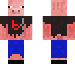dr dre pig