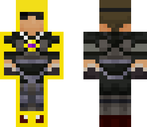 butter skydoesminecraft