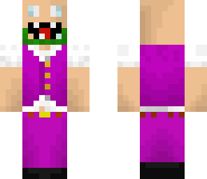 crazy wason