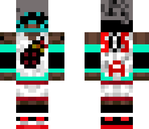 redo of harlem skin