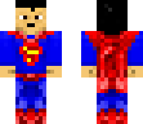superman