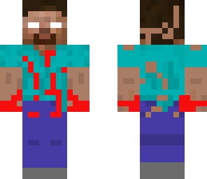 herobrine  sonydj2