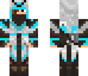 assasin darkblue