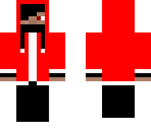redboy