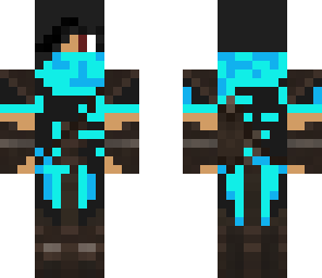 evil version