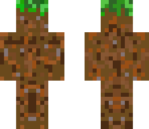 minecraftdirt