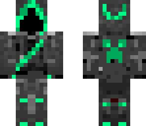 emeraldassasin