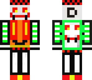 minecraftilps